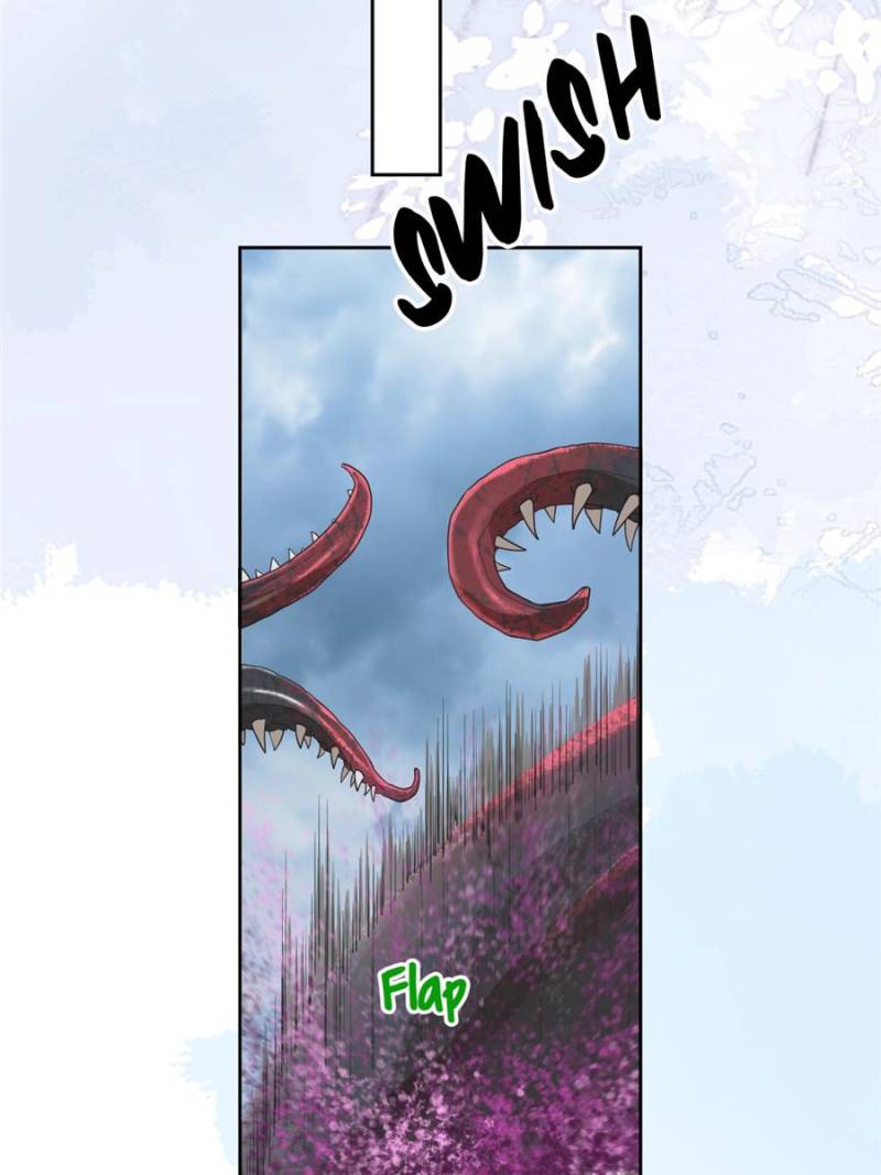 Princess and Dragon Chapter 22 - Page 37