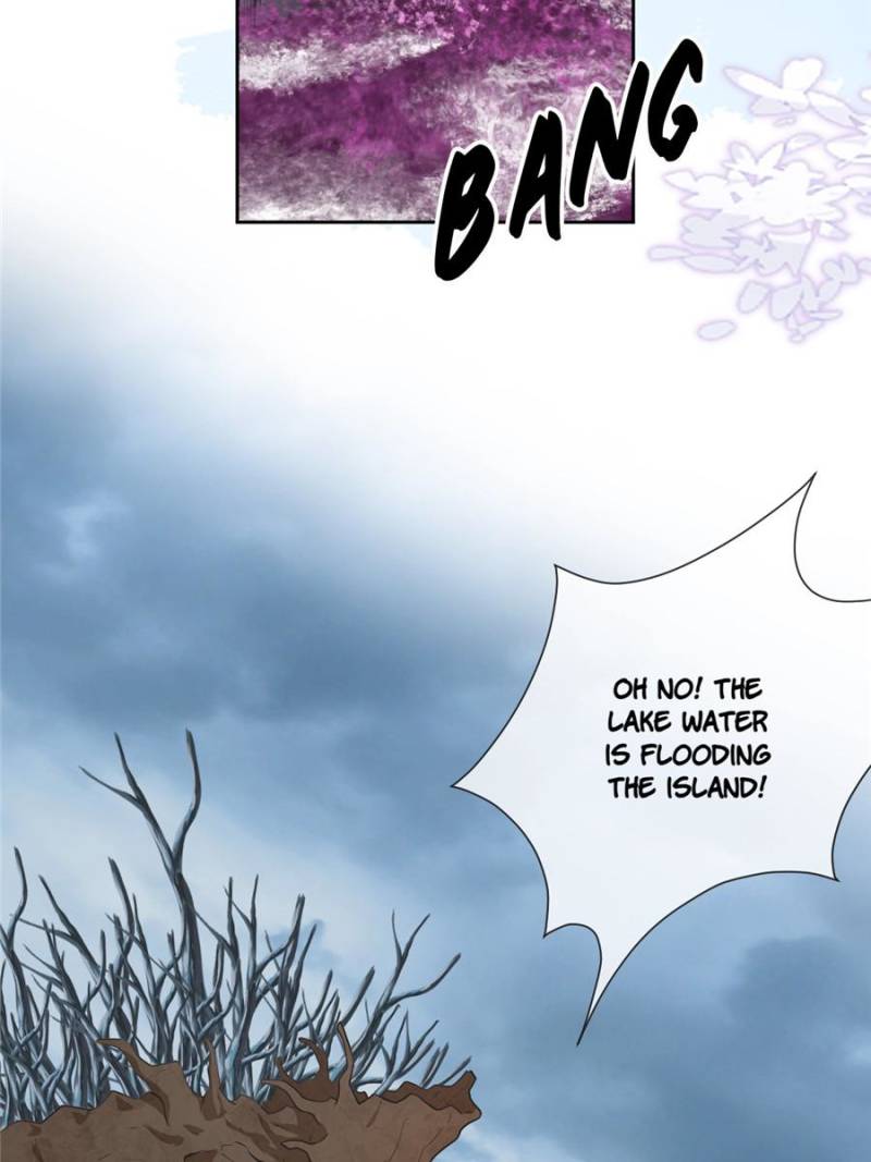 Princess and Dragon Chapter 22 - Page 38