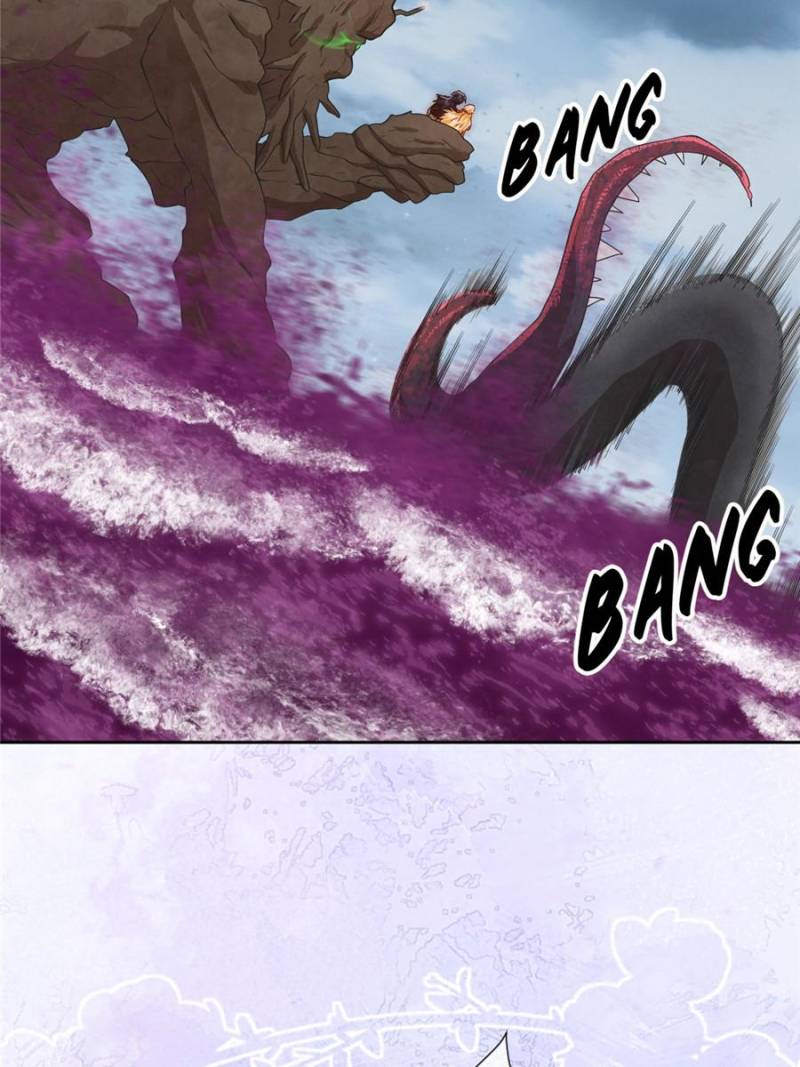 Princess and Dragon Chapter 22 - Page 39