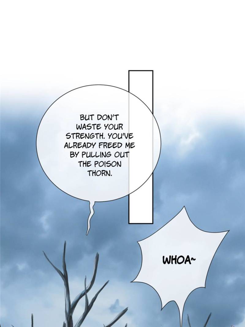 Princess and Dragon Chapter 22 - Page 43