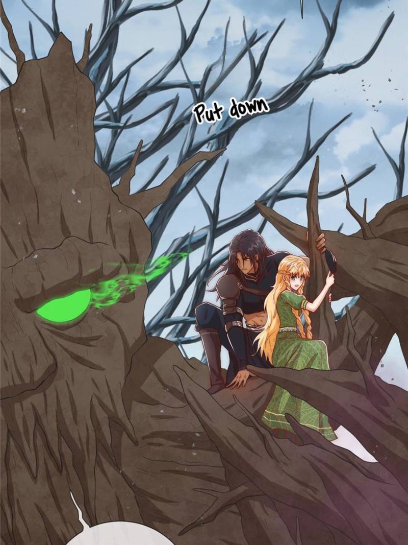 Princess and Dragon Chapter 22 - Page 44
