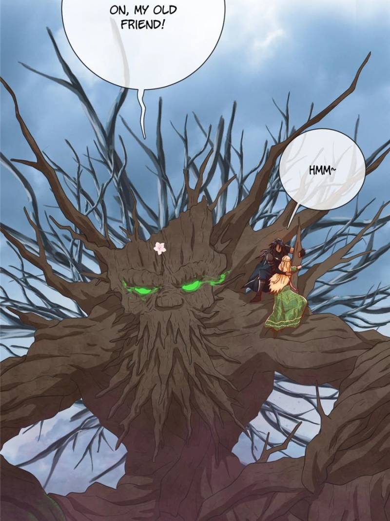 Princess and Dragon Chapter 22 - Page 48