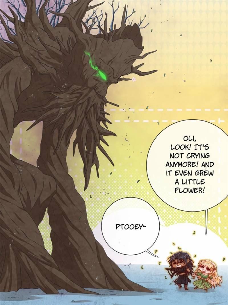 Princess and Dragon Chapter 22 - Page 6