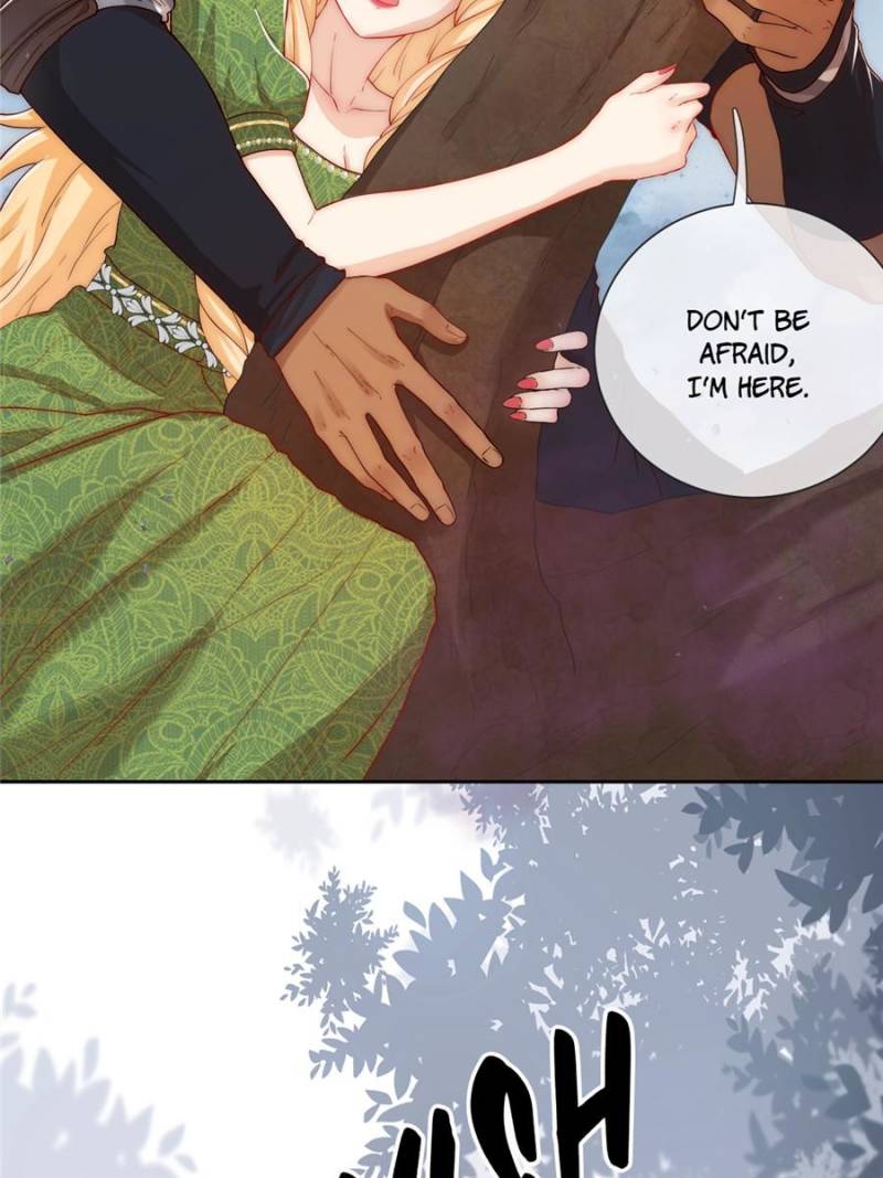 Princess and Dragon Chapter 22 - Page 54