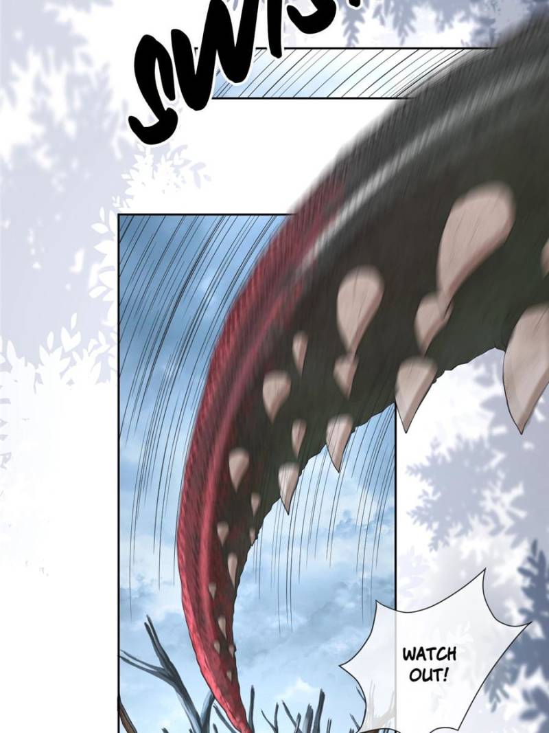 Princess and Dragon Chapter 22 - Page 55