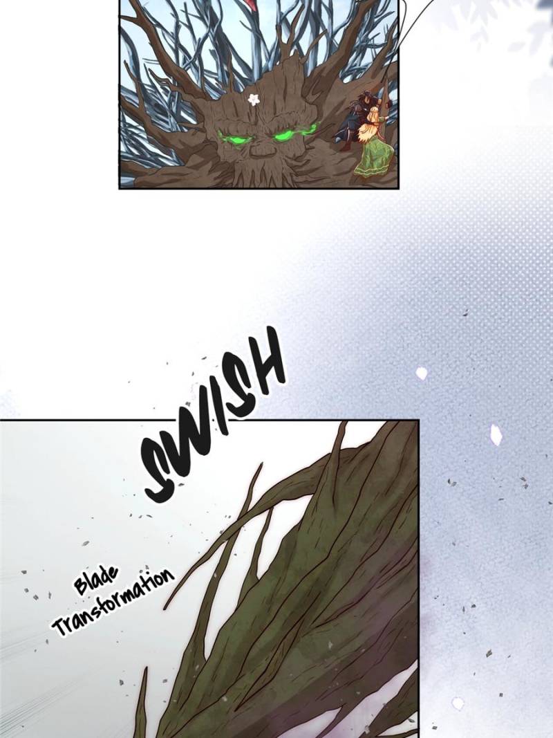 Princess and Dragon Chapter 22 - Page 56
