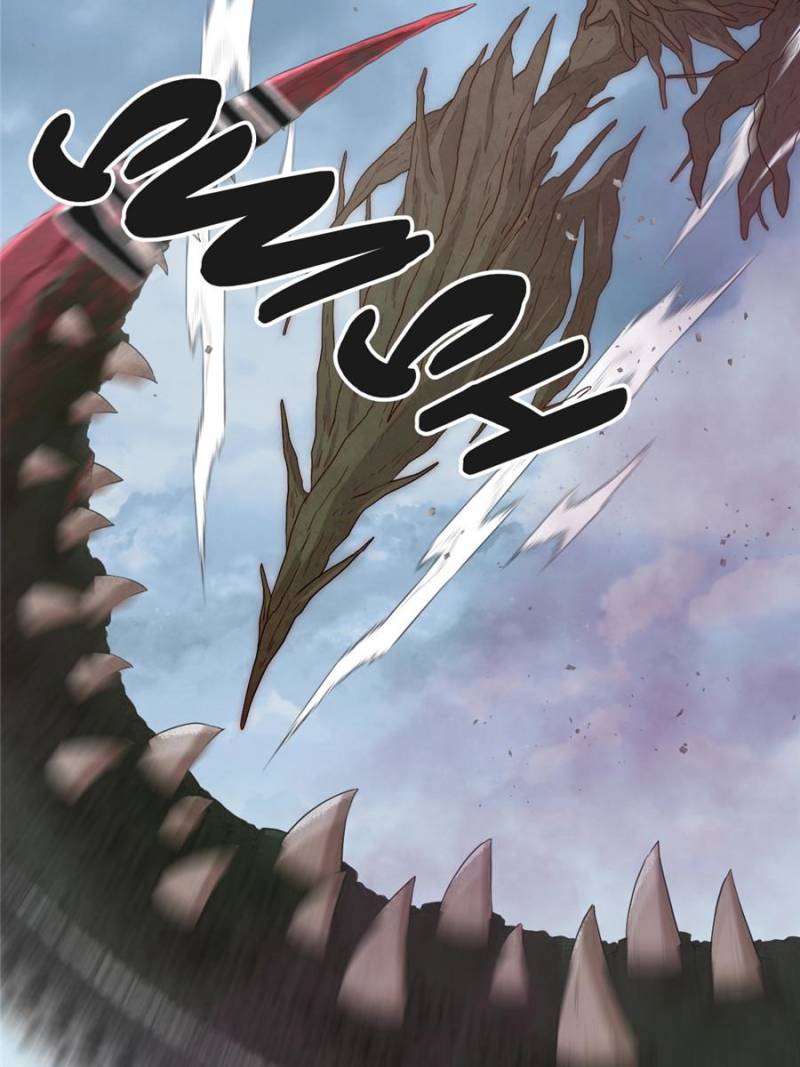 Princess and Dragon Chapter 22 - Page 58