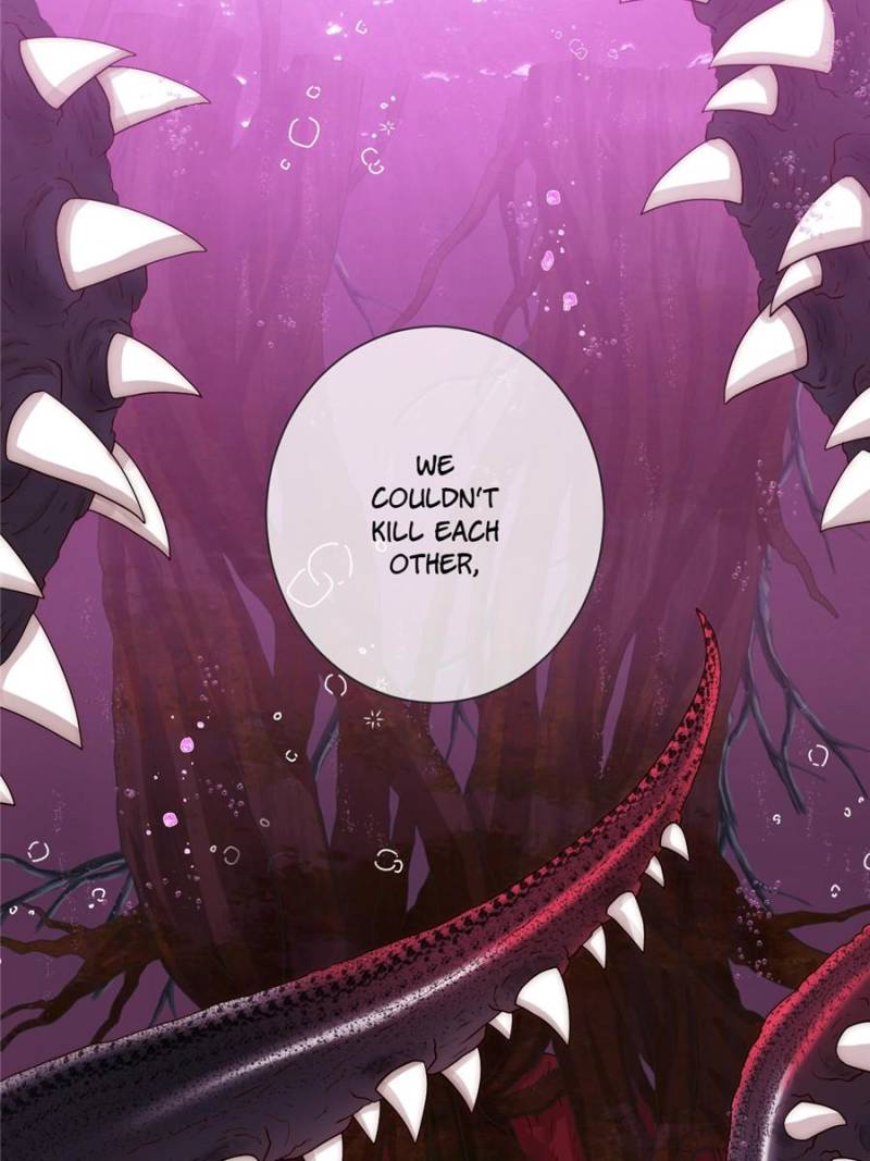 Princess and Dragon Chapter 23 - Page 11