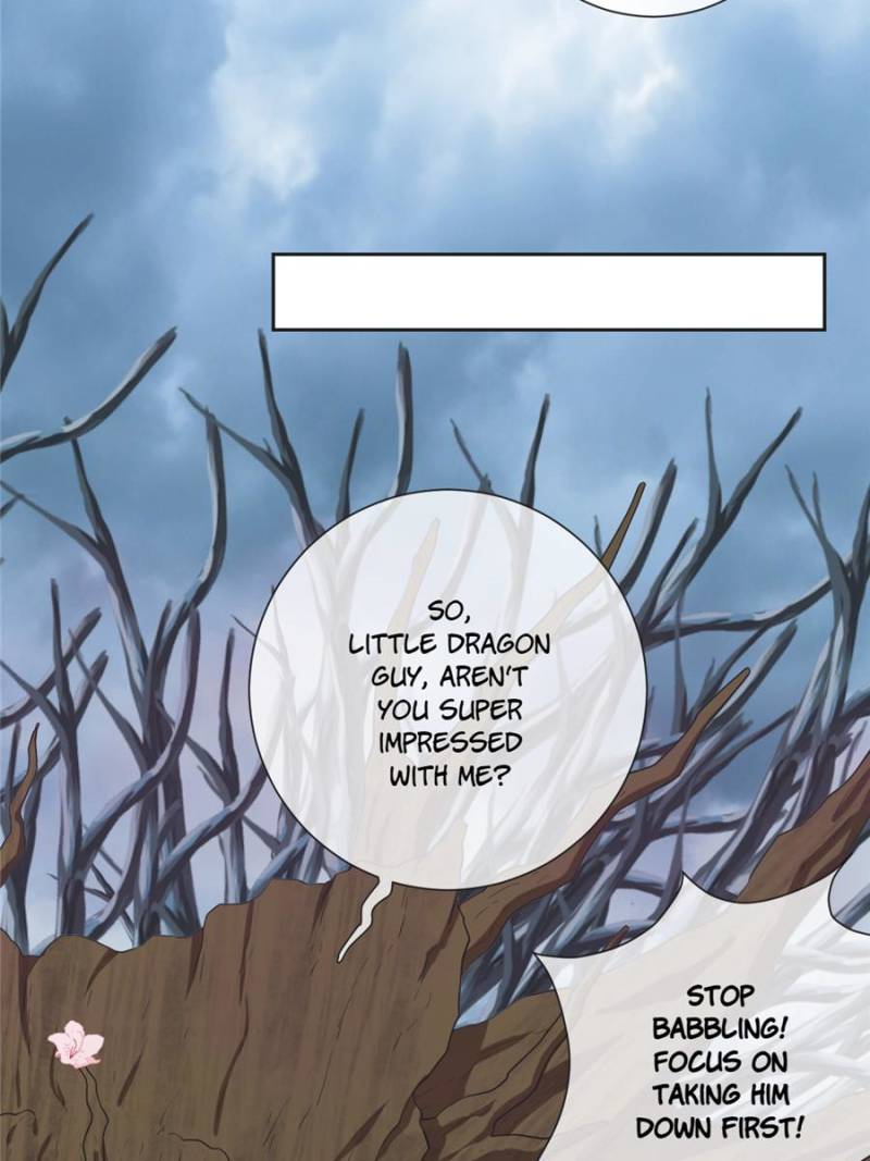 Princess and Dragon Chapter 23 - Page 13