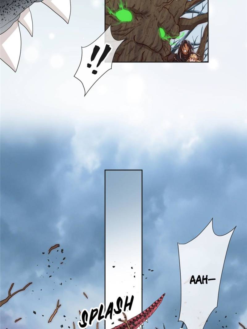 Princess and Dragon Chapter 23 - Page 16