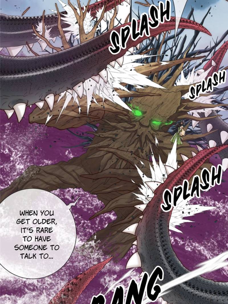 Princess and Dragon Chapter 23 - Page 17