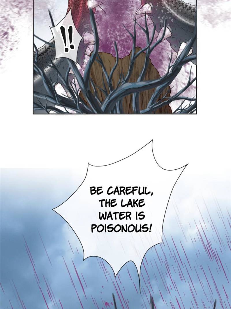 Princess and Dragon Chapter 23 - Page 20