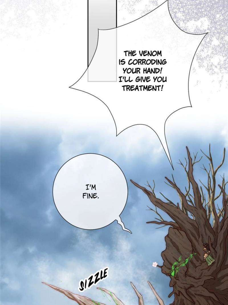 Princess and Dragon Chapter 23 - Page 3