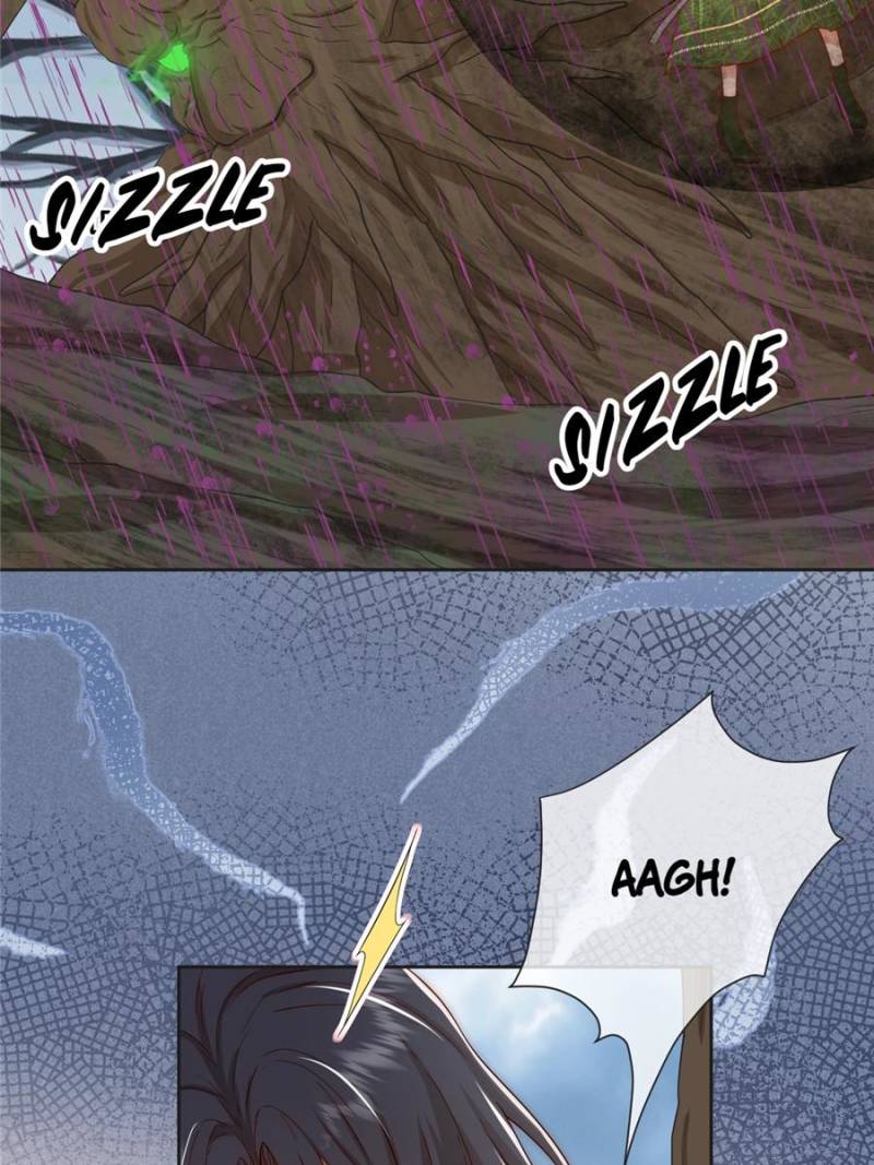 Princess and Dragon Chapter 23 - Page 22