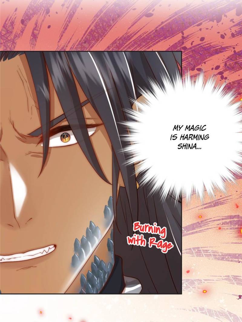 Princess and Dragon Chapter 23 - Page 24