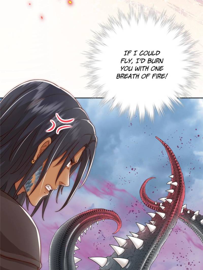 Princess and Dragon Chapter 23 - Page 25