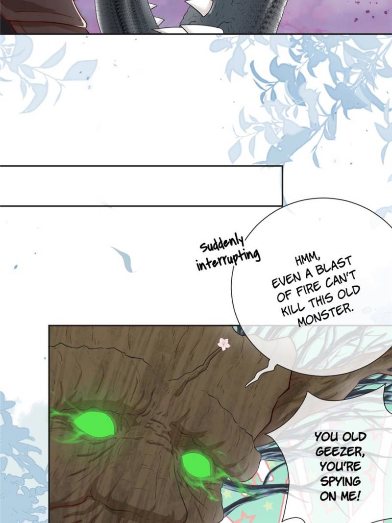 Princess and Dragon Chapter 23 - Page 26