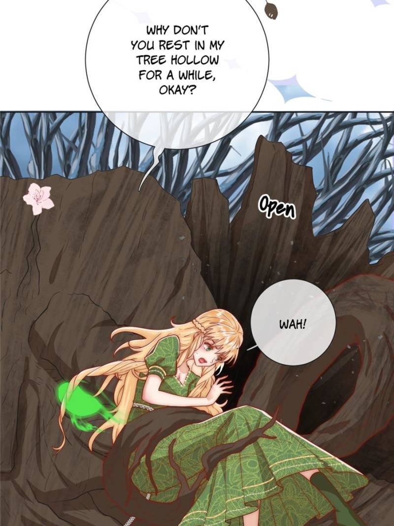 Princess and Dragon Chapter 23 - Page 30
