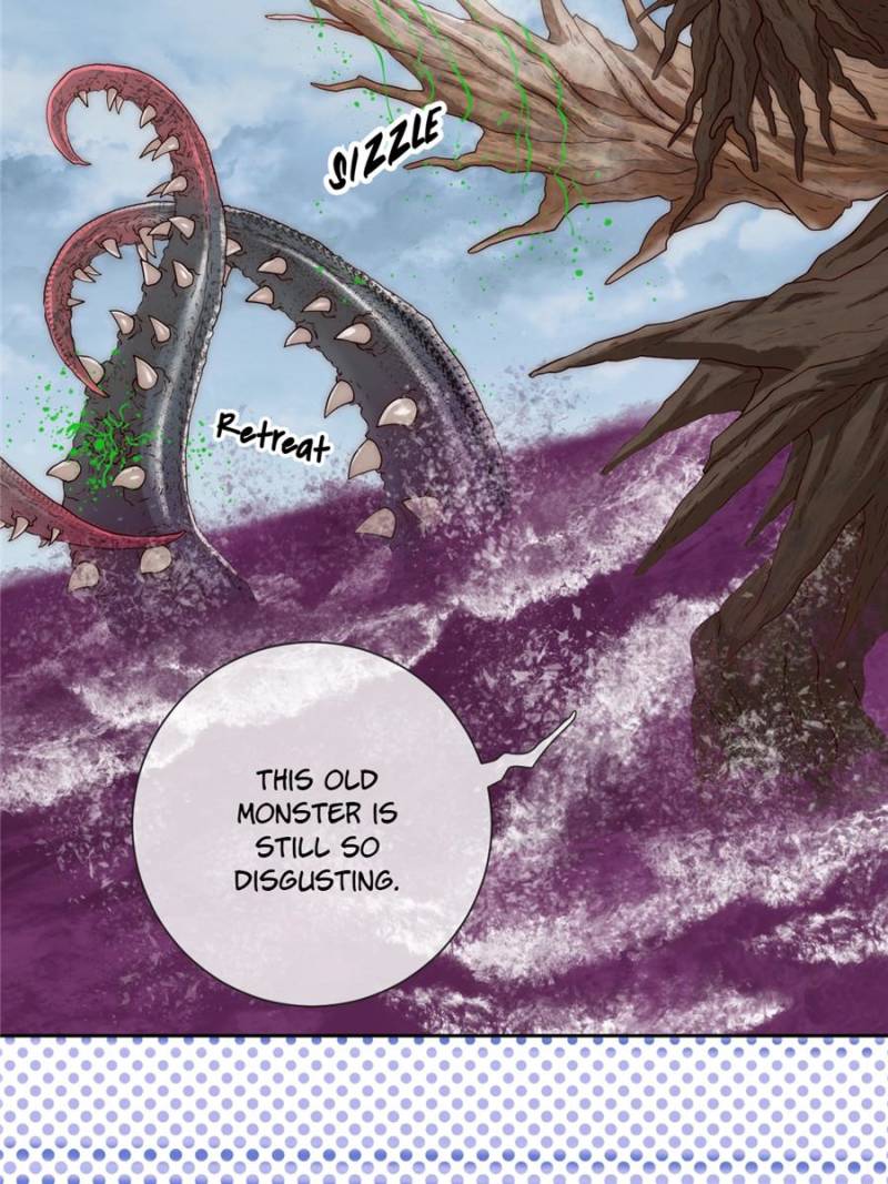 Princess and Dragon Chapter 23 - Page 4