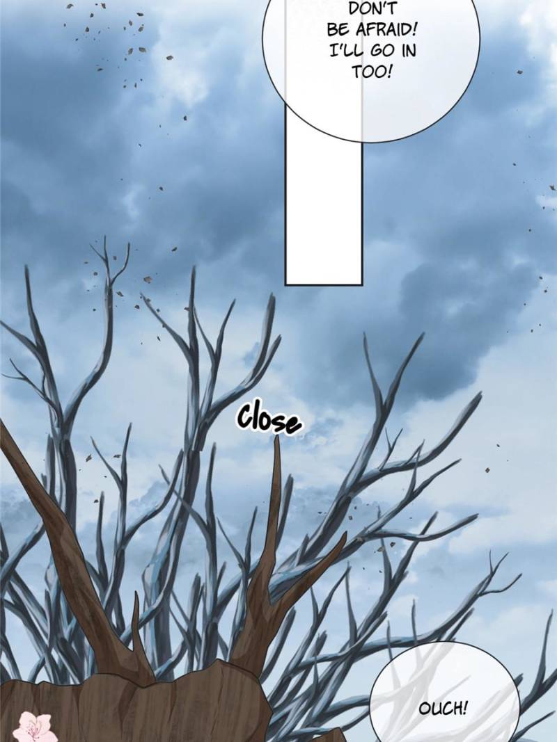 Princess and Dragon Chapter 23 - Page 32