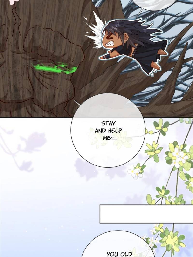 Princess and Dragon Chapter 23 - Page 33