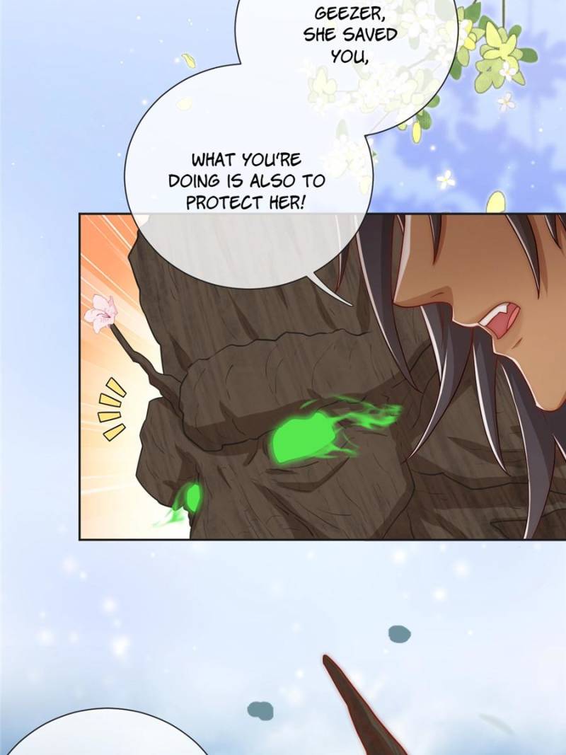 Princess and Dragon Chapter 23 - Page 34