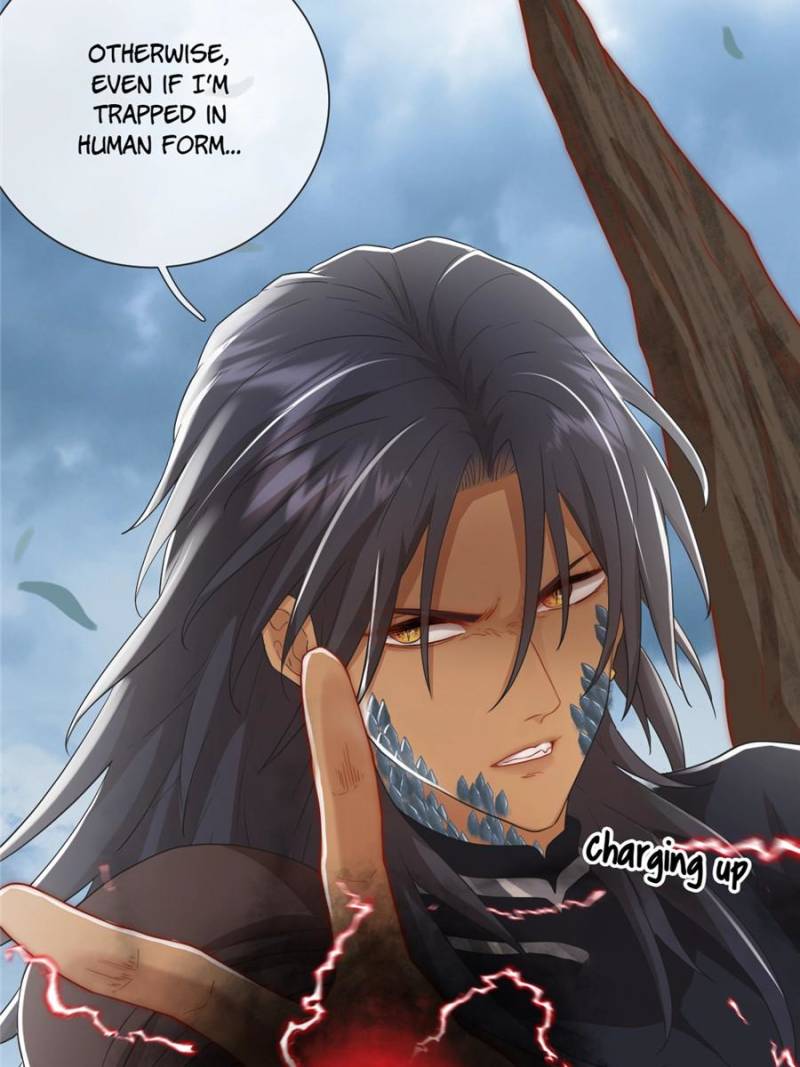 Princess and Dragon Chapter 23 - Page 35