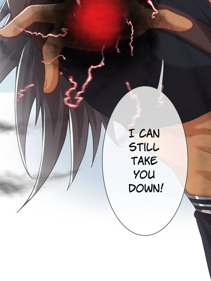 Princess and Dragon Chapter 23 - Page 36