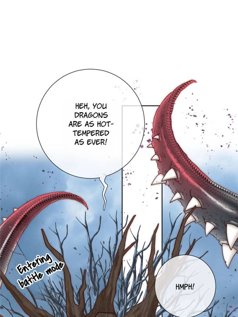 Princess and Dragon Chapter 23 - Page 38
