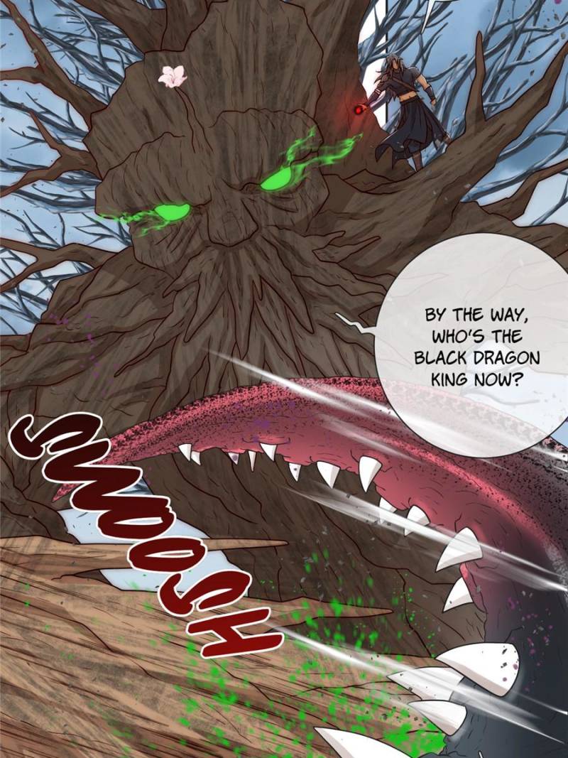 Princess and Dragon Chapter 23 - Page 39