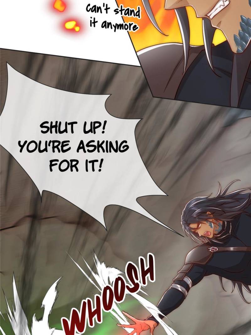 Princess and Dragon Chapter 23 - Page 41