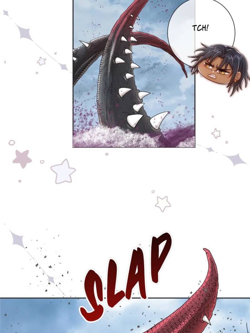 Princess and Dragon Chapter 23 - Page 49