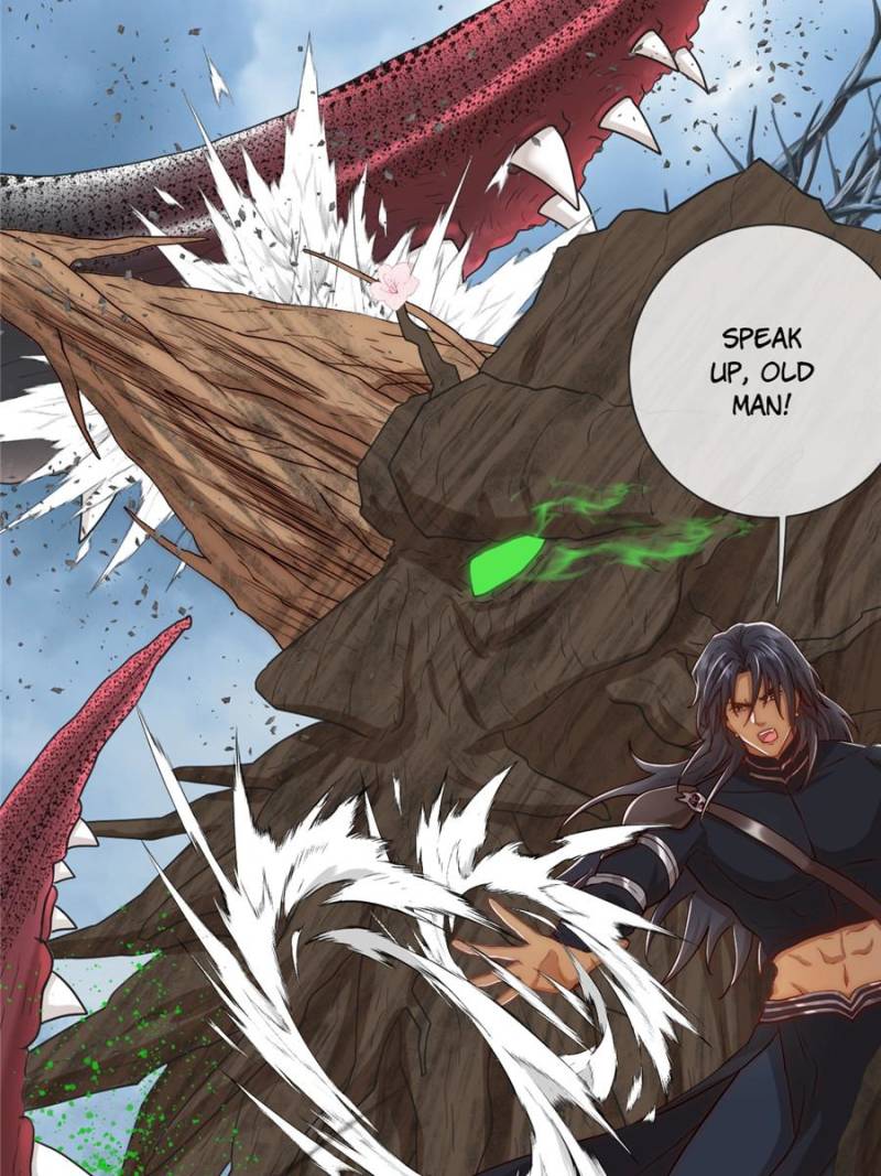 Princess and Dragon Chapter 23 - Page 50