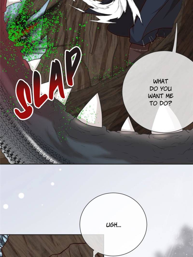Princess and Dragon Chapter 23 - Page 51