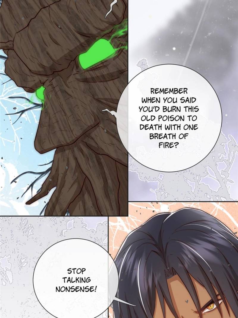 Princess and Dragon Chapter 23 - Page 52