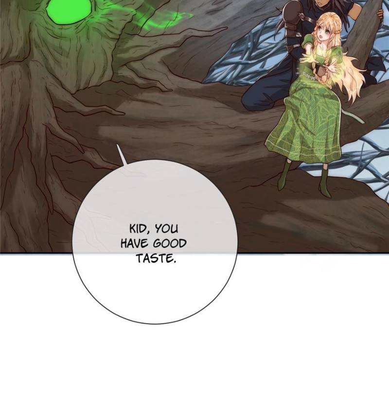 Princess and Dragon Chapter 23 - Page 8