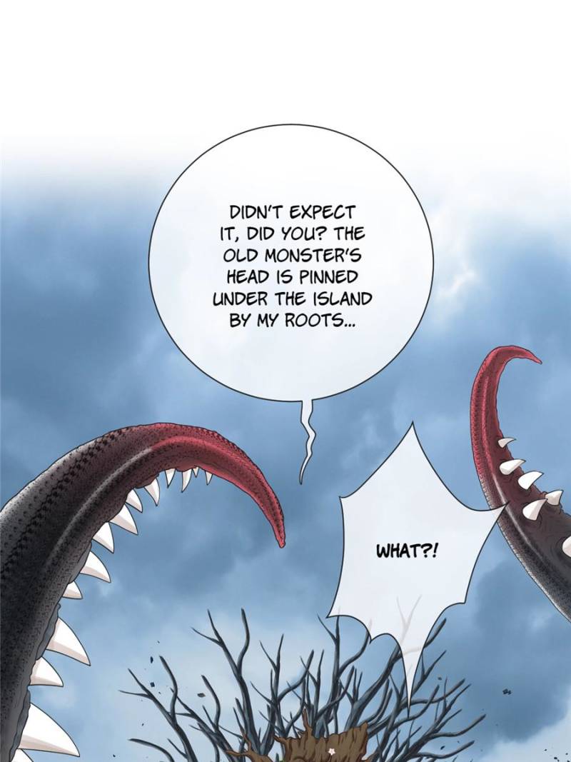 Princess and Dragon Chapter 23 - Page 9