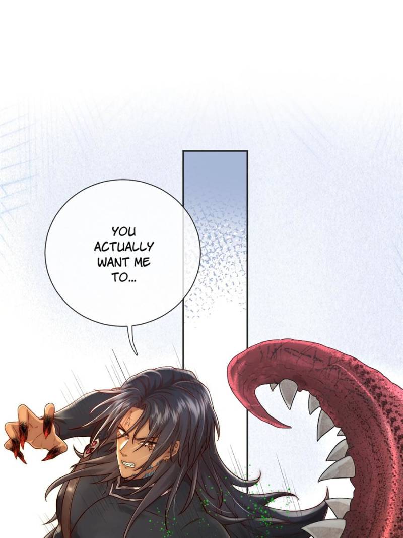Princess and Dragon Chapter 24 - Page 1