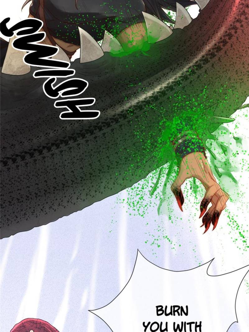 Princess and Dragon Chapter 24 - Page 2