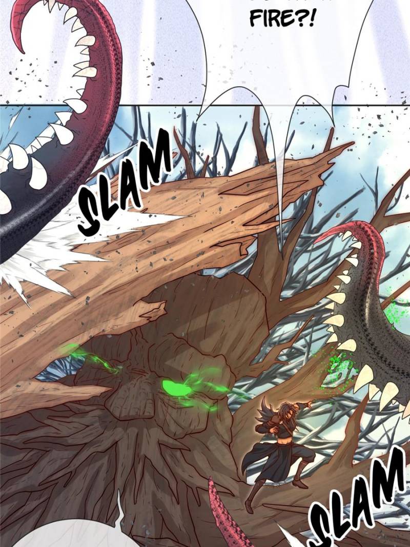 Princess and Dragon Chapter 24 - Page 3