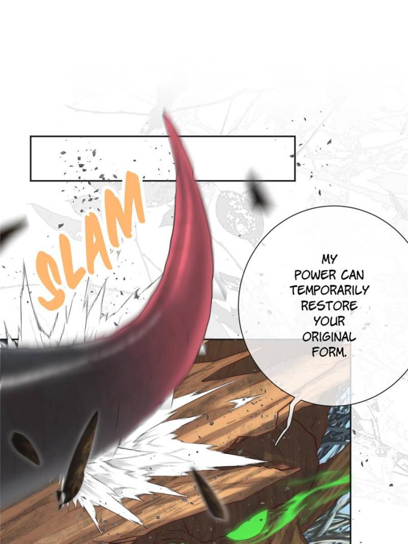Princess and Dragon Chapter 24 - Page 23