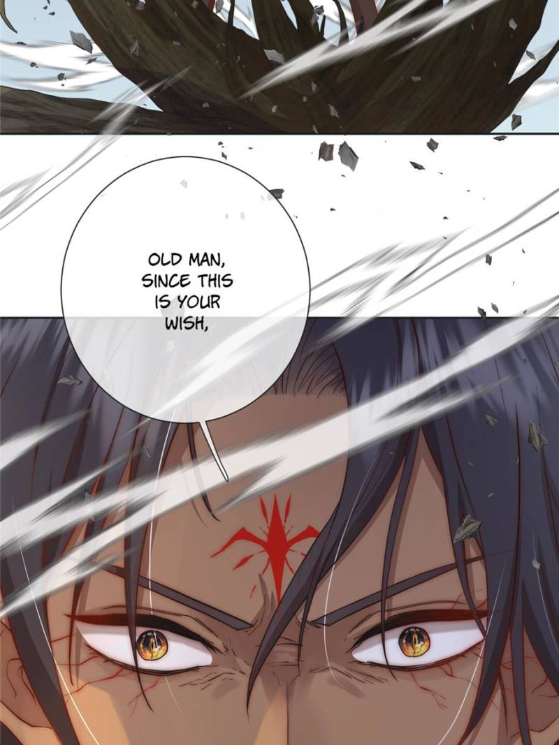 Princess and Dragon Chapter 24 - Page 27