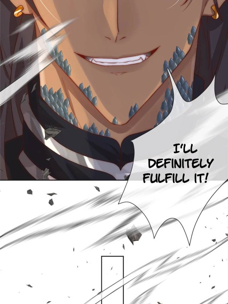 Princess and Dragon Chapter 24 - Page 28