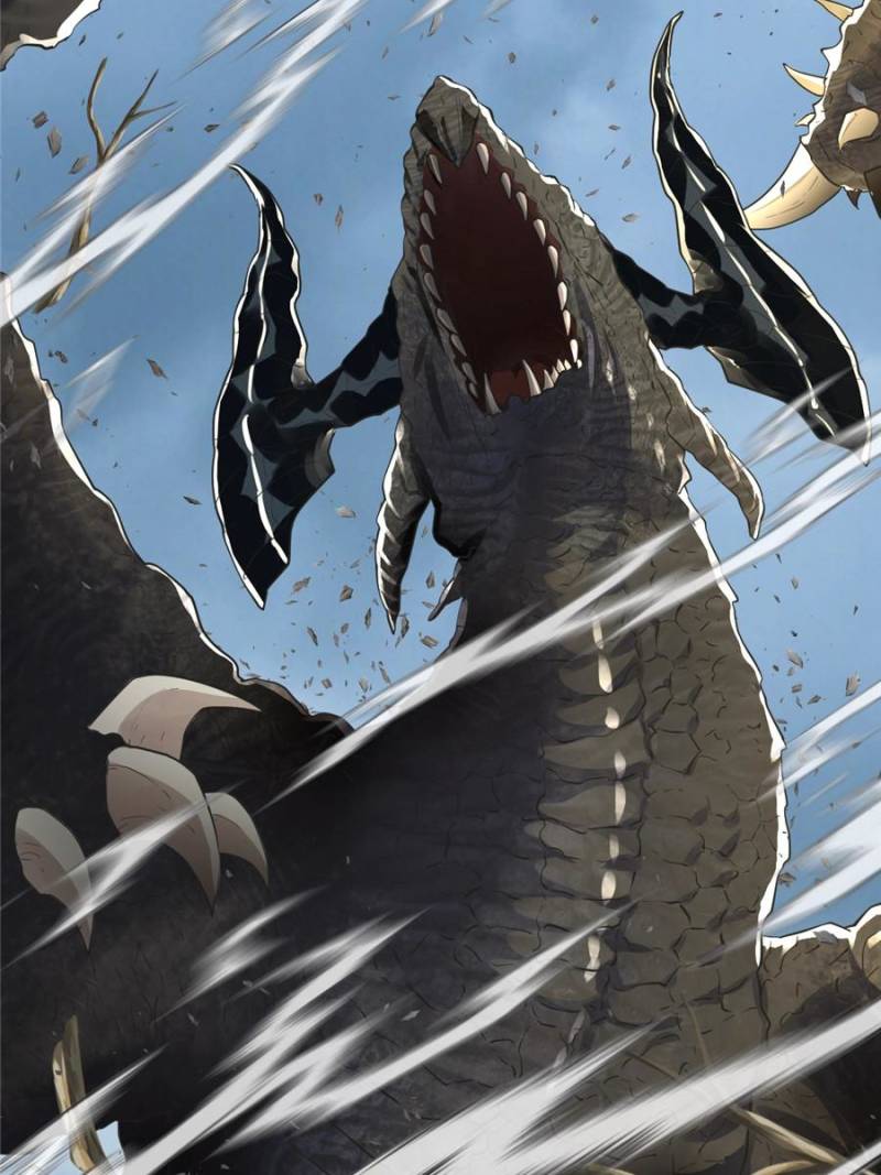 Princess and Dragon Chapter 24 - Page 30