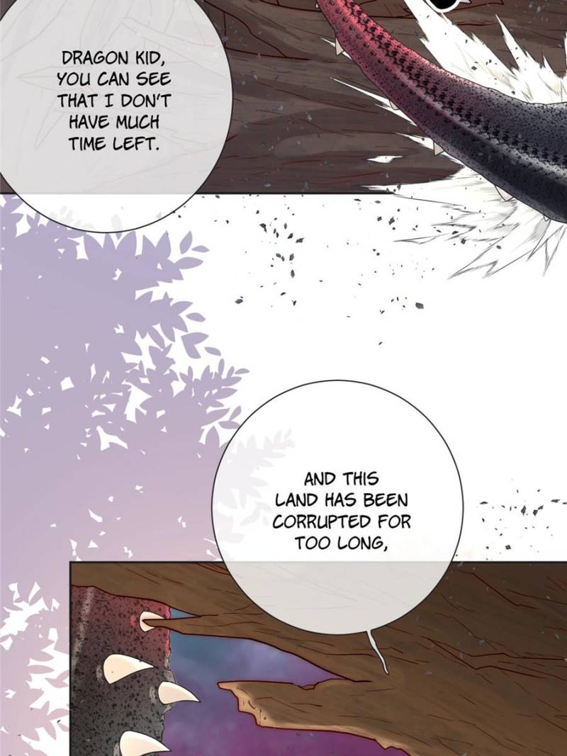 Princess and Dragon Chapter 24 - Page 4