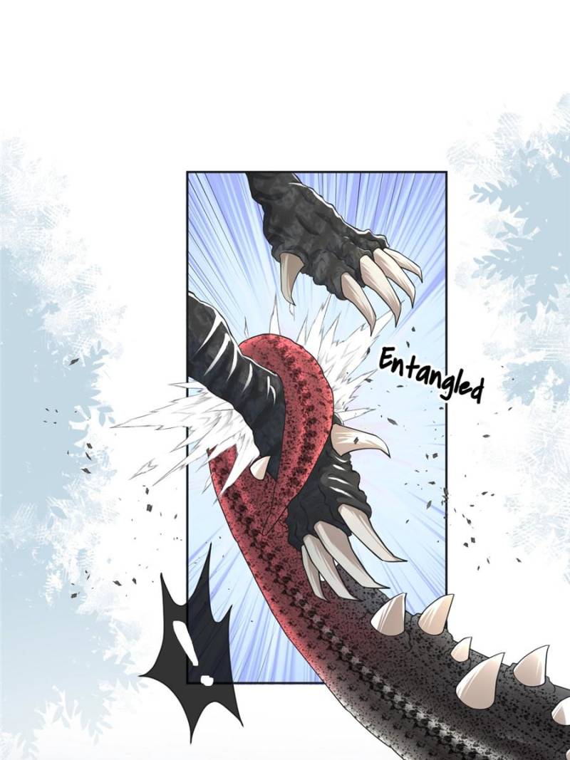 Princess and Dragon Chapter 24 - Page 33