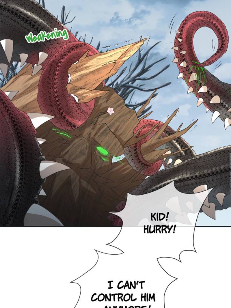Princess and Dragon Chapter 24 - Page 37