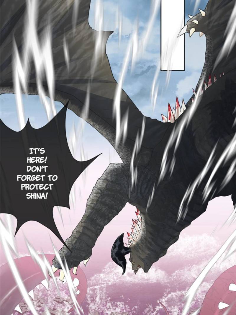 Princess and Dragon Chapter 24 - Page 40