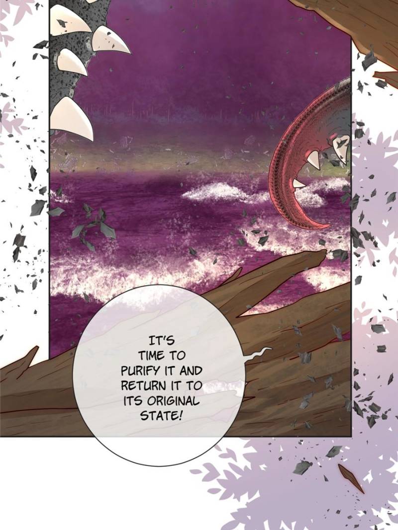 Princess and Dragon Chapter 24 - Page 5