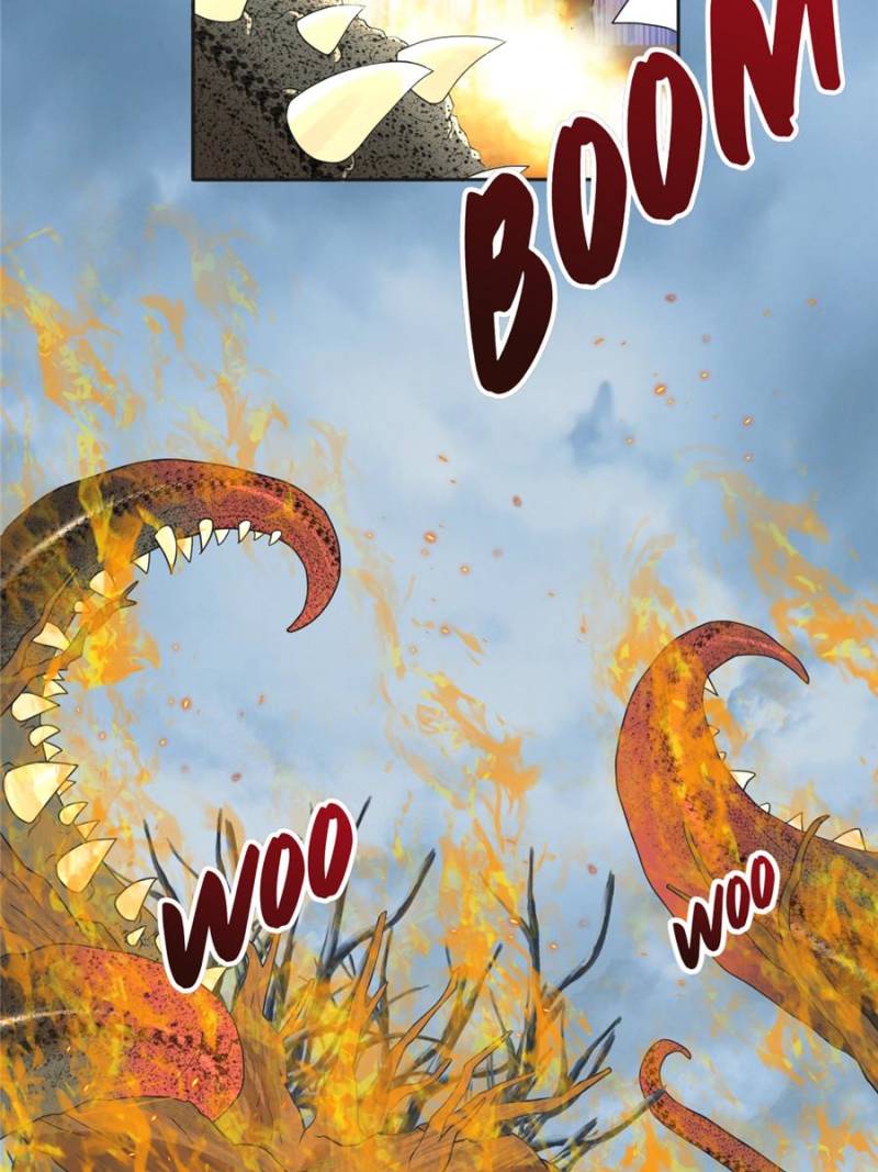 Princess and Dragon Chapter 24 - Page 44